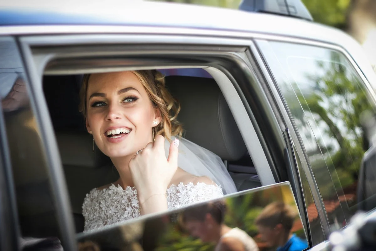 Services mariages et événements privés